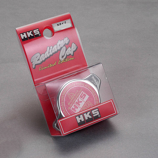 HKS Radiator Cap