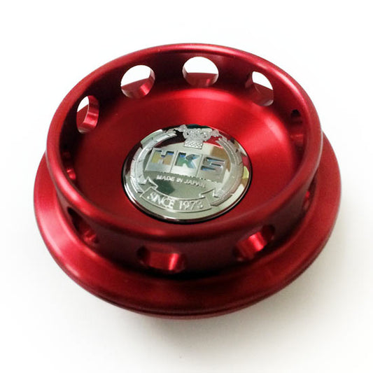 HKS Limited Billet Oil Cap