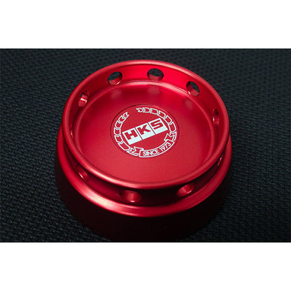 HKS Billet Oil Cap 20+ Toyota Supra A90