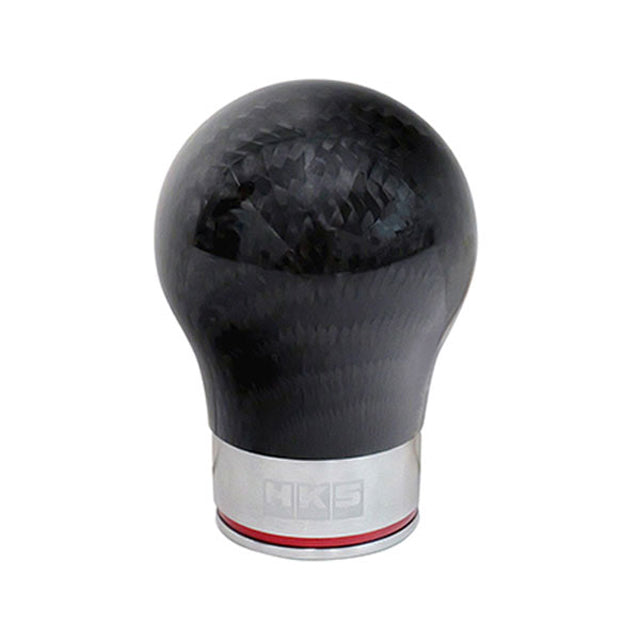 HKS Carbon Shift Knob M10x1.5 Civic Type R FK8/FL5/DE5