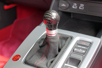 HKS Carbon Shift Knob M10x1.5 Civic Type R FK8/FL5/DE5