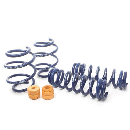 H&R Sport Lowering Springs 23+ BMW M2 G87