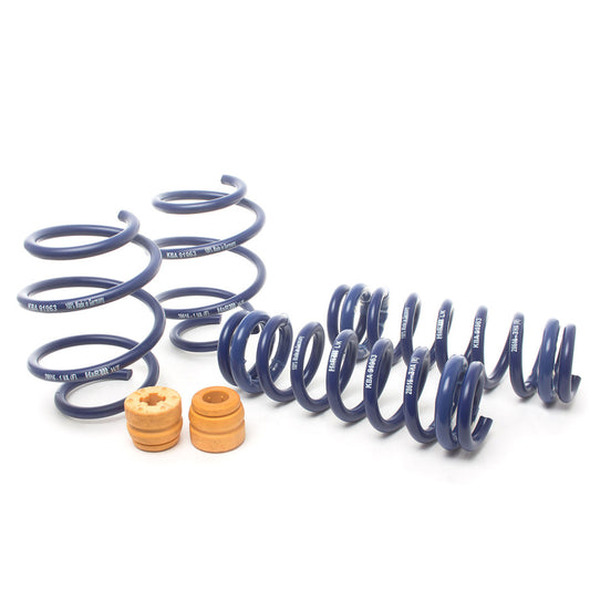H&R Sport Lowering Springs 23+ BMW M2 G87