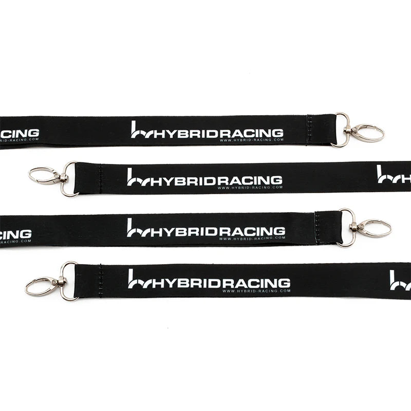 Hybrid Racing HR Edition Lanyard