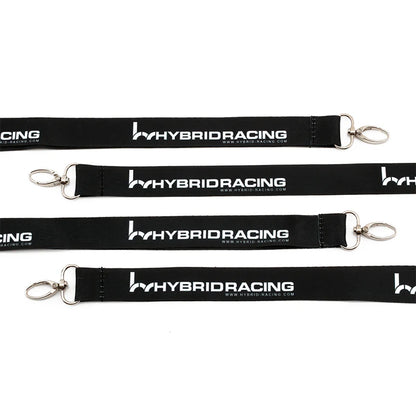 Hybrid Racing HR Edition Lanyard