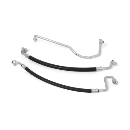 Hybrid Racing K-Series Swap Air Conditioning Line Kit (94-01 Integra) (Non-Type R)
