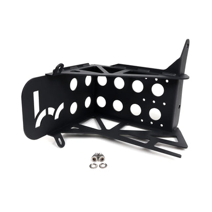 Hybrid Racing Battery Relocation Bracket for 06-11 Civic Si