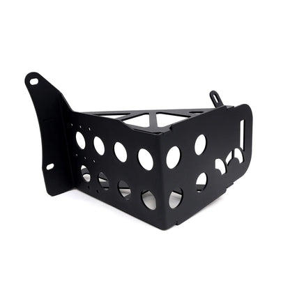 Hybrid Racing Battery Relocation Bracket for 06-11 Civic Si
