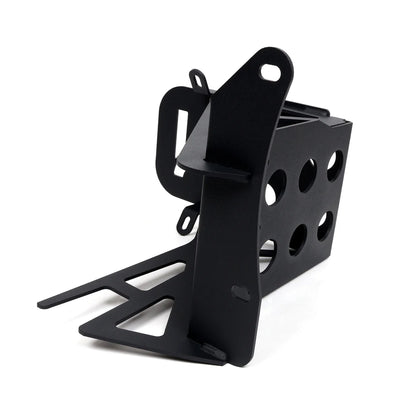 Hybrid Racing Battery Relocation Bracket for 06-11 Civic Si