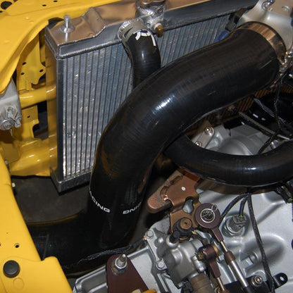 Hybrid Racing K Swap Cold Air Intake