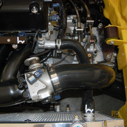 Hybrid Racing K Swap Cold Air Intake