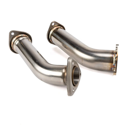 Hybrid Racing Formula Exhaust System FK8