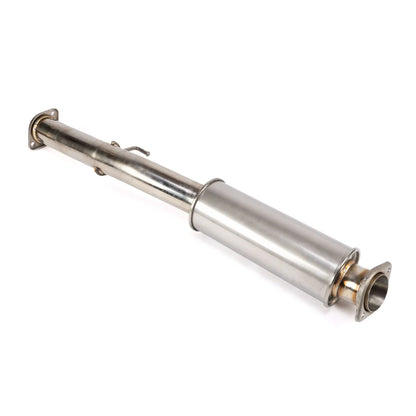 Hybrid Racing Formula Exhaust System FK8