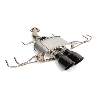 Hybrid Racing Formula Exhaust System FL5