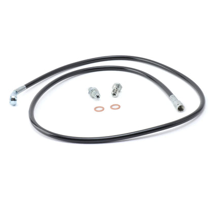 Hybrid Racing K-Swap Clutch Line (92-00 Civic & 94-01 Integra)