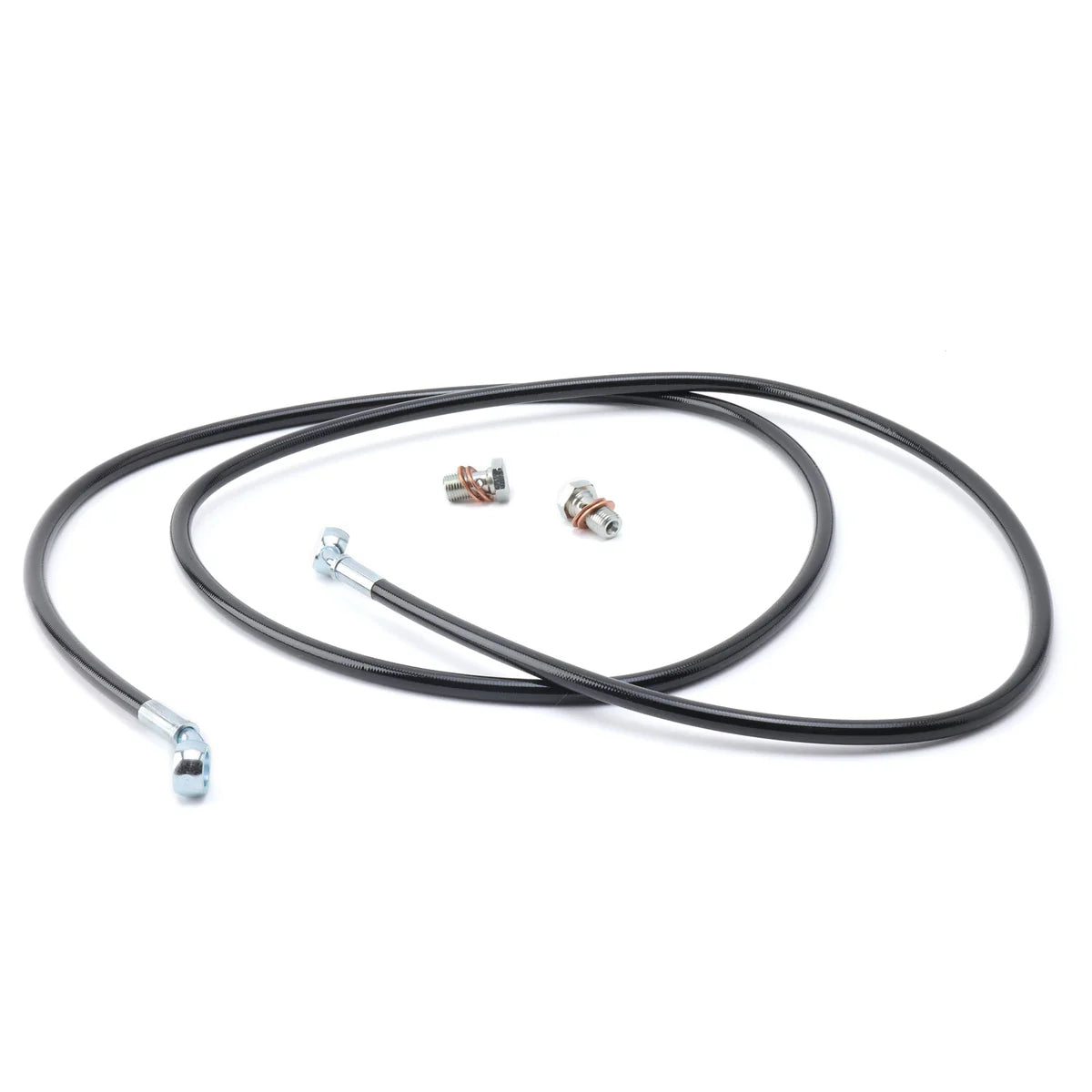 Hybrid Racing K-Swap Clutch Line (92-00 Civic & 94-01 Integra)