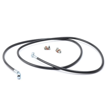 Hybrid Racing K-Swap Clutch Line (92-00 Civic & 94-01 Integra)