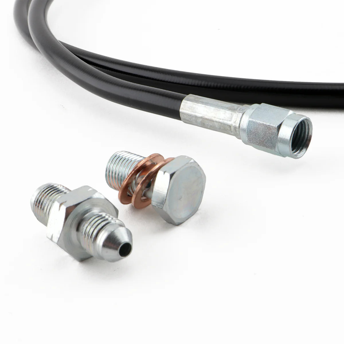 Hybrid Racing K Swap Clutch Master Cylinder Upgrade