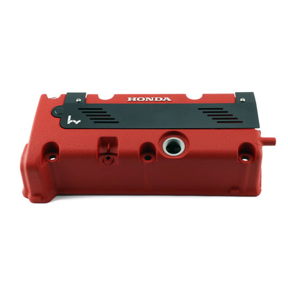 Hybrid Racing Formula Coil Pack Cover (02-06 RSX/02-05 Civic Si/04-08 TSX)