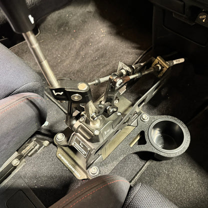 Hybrid Racing Drink Holder