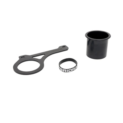 Hybrid Racing Drink Holder