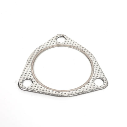 Hybrid Racing Formula Exhaust Replacement 3" 3 Bolt Gasket