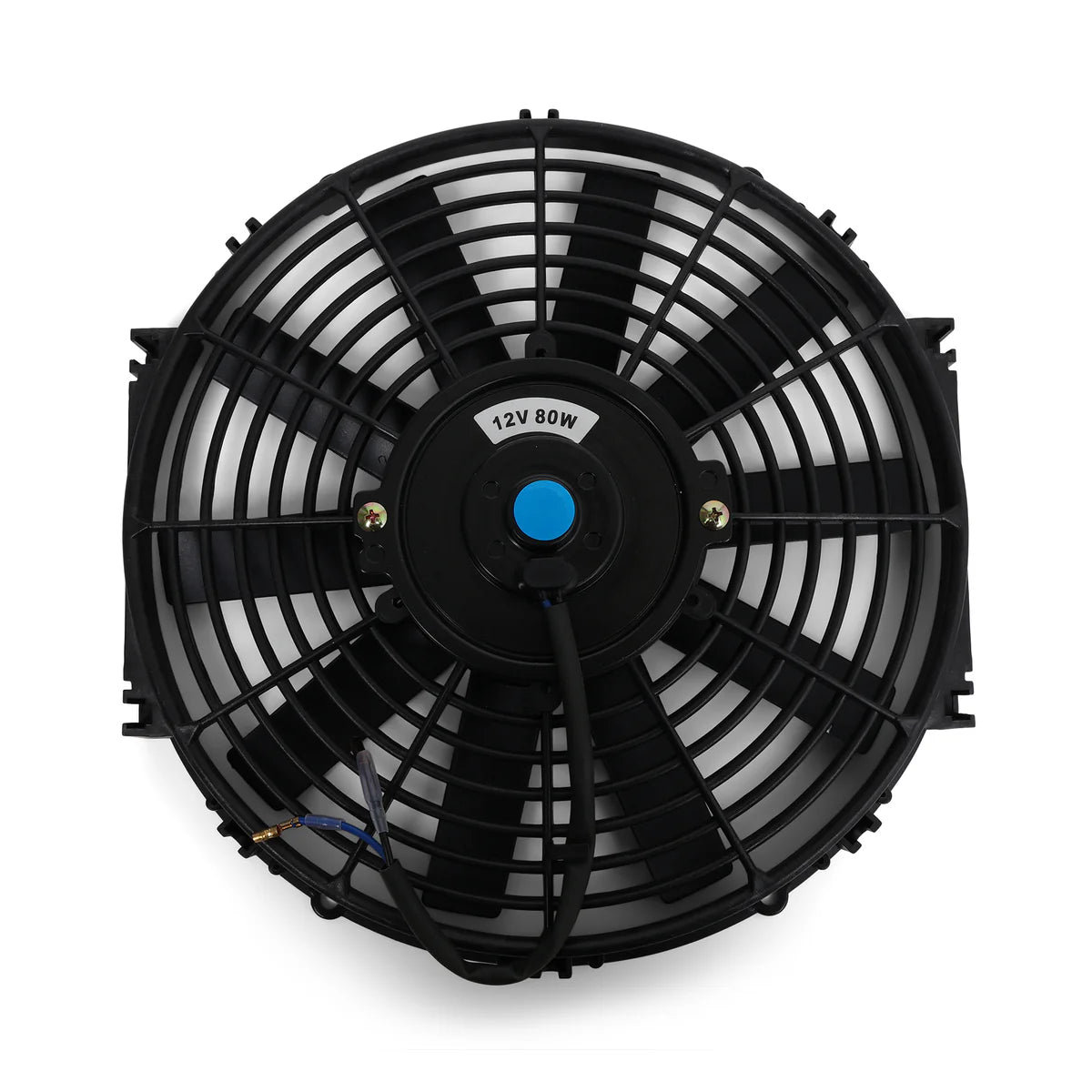 Hybrid Racing 12" Universal Slim Fan