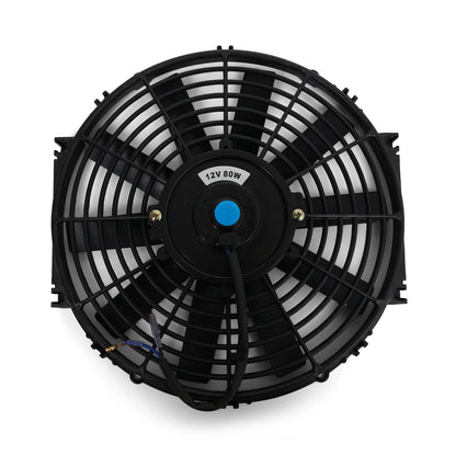 Hybrid Racing 12" Universal Slim Fan