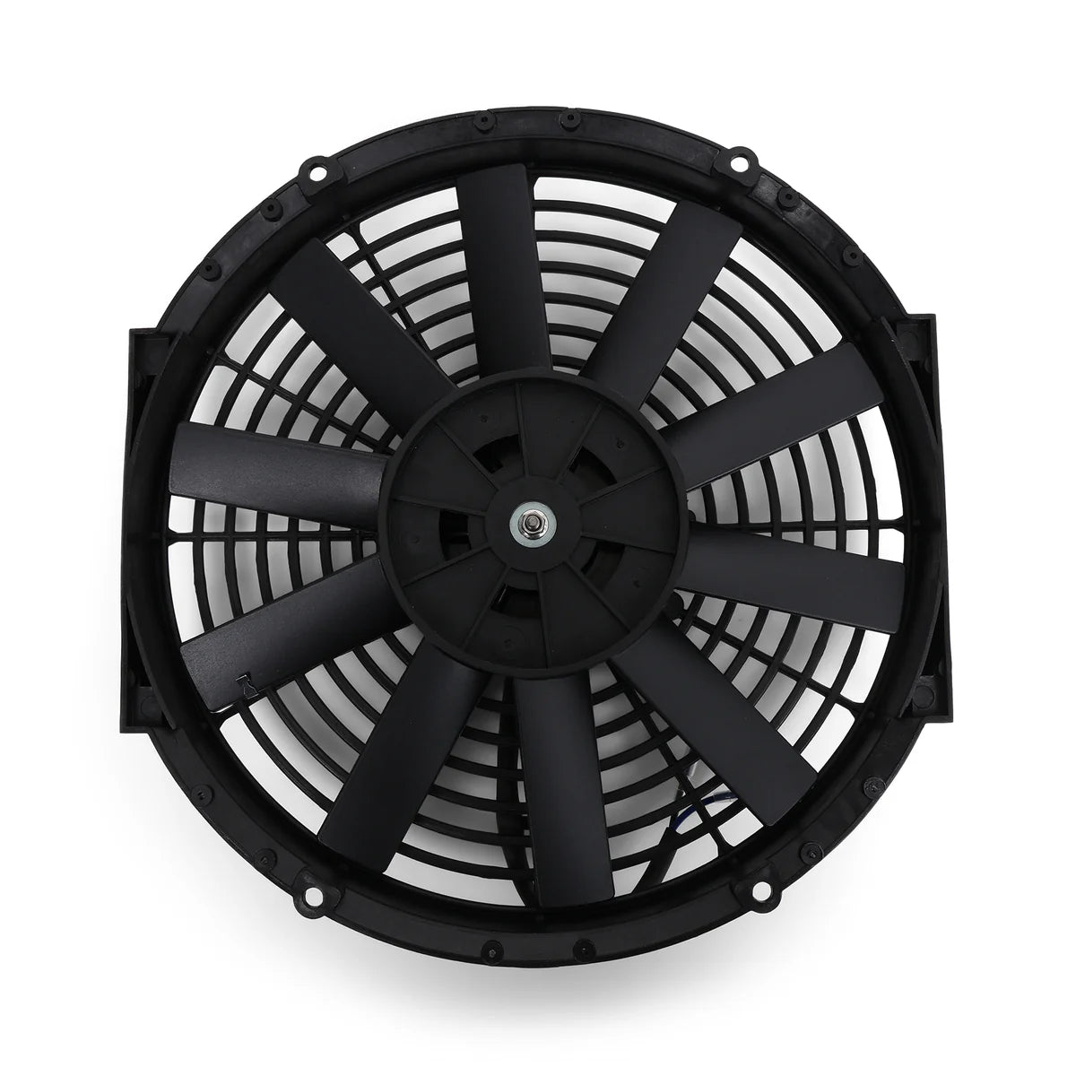 Hybrid Racing 12" Universal Slim Fan