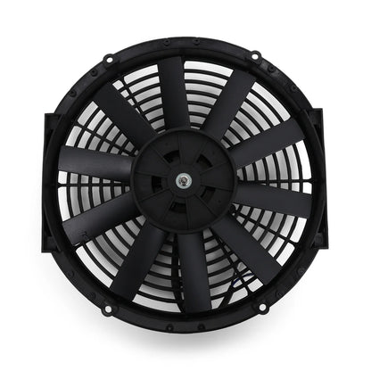 Hybrid Racing 12" Universal Slim Fan