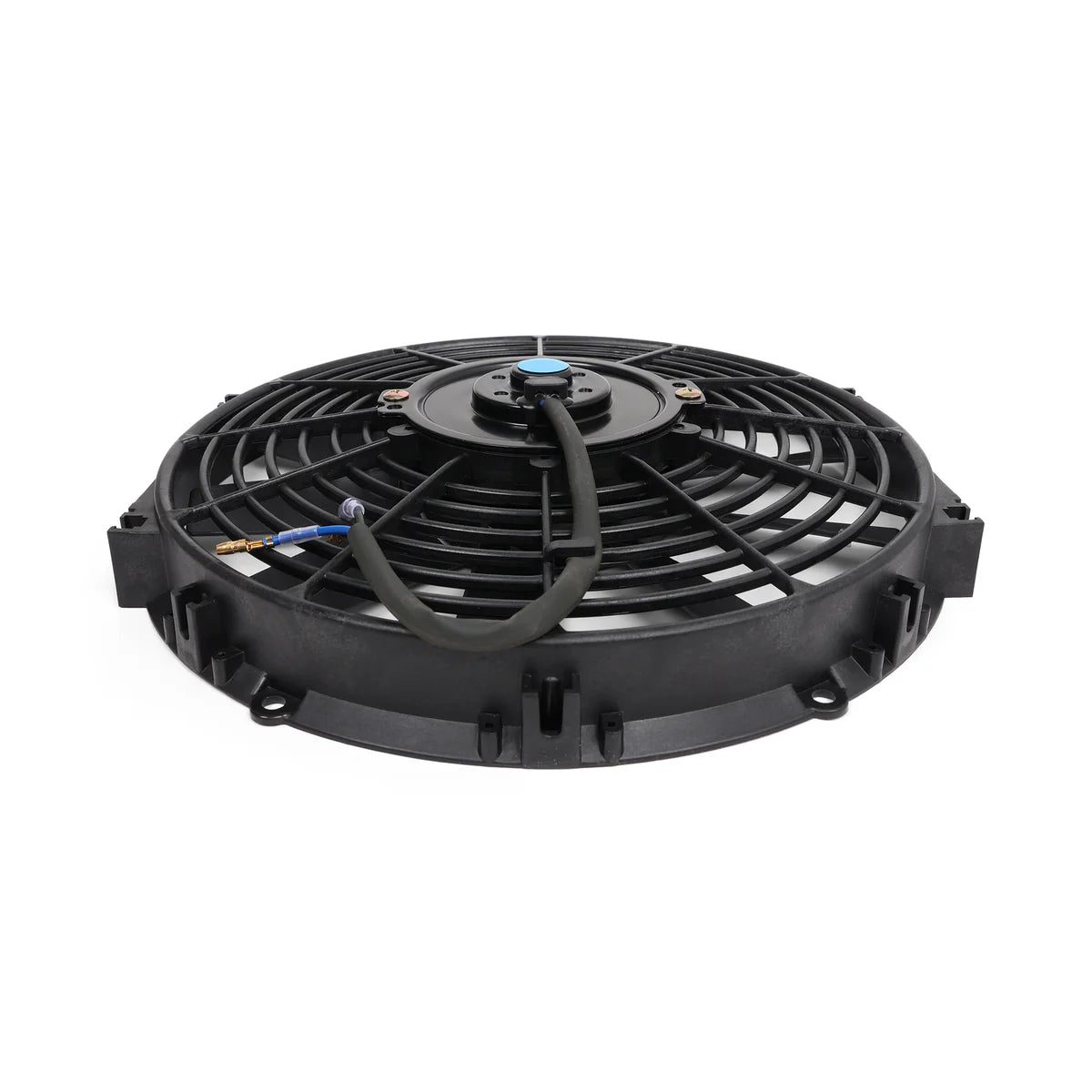 Hybrid Racing 12" Universal Slim Fan