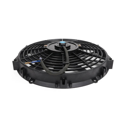 Hybrid Racing 12" Universal Slim Fan