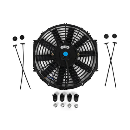 Hybrid Racing 12" Universal Slim Fan