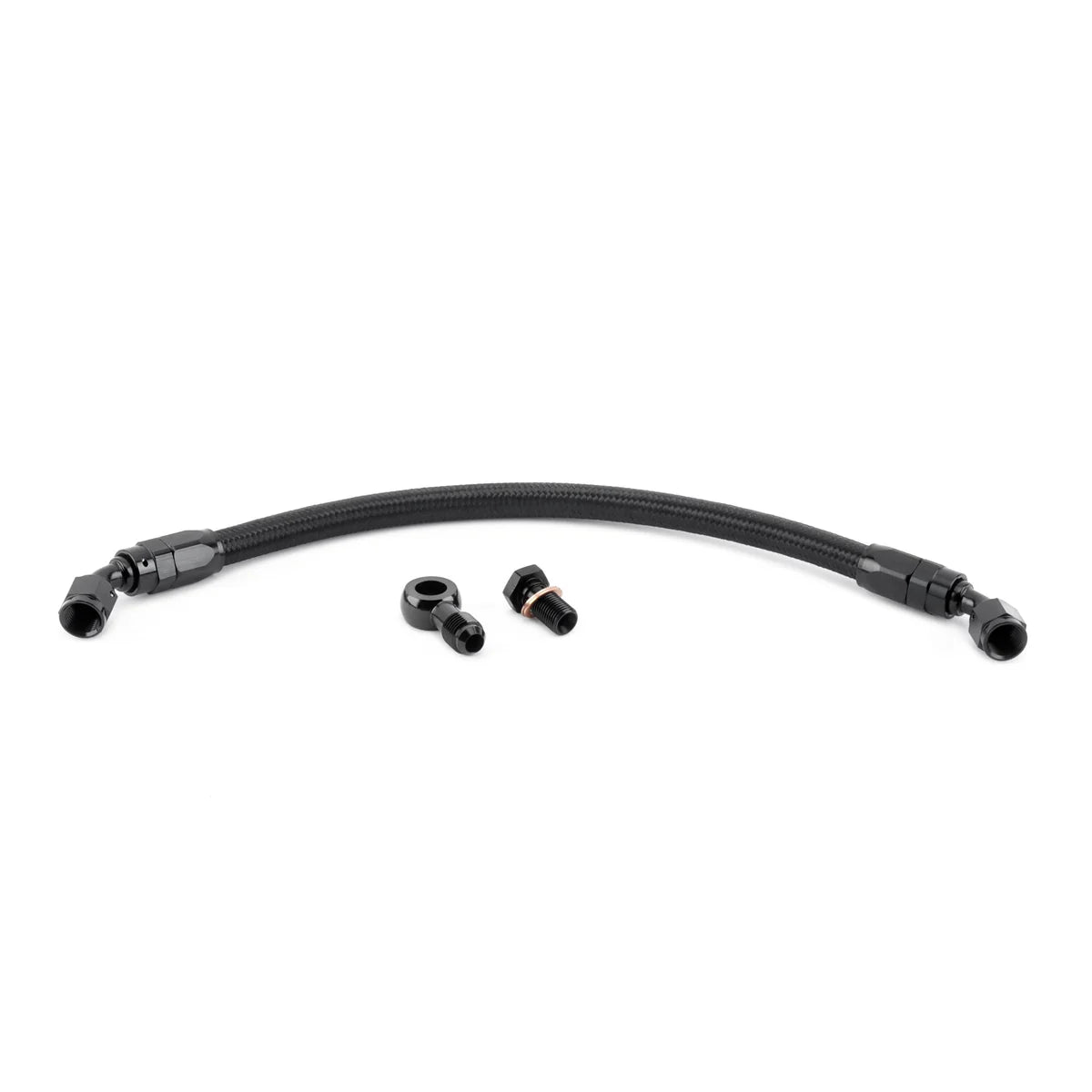 Hybrid Racing B Series Fuel Line Kit for Civic/Integra