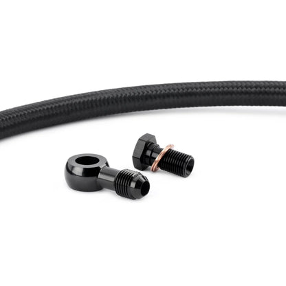 Hybrid Racing B Series Fuel Line Kit for Civic/Integra