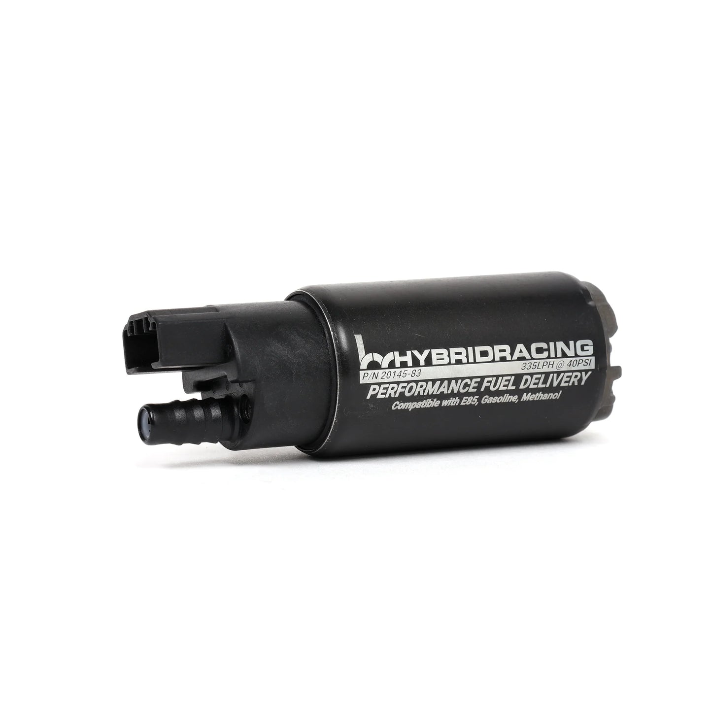 Hybrid Racing 335LPH High Flow Fuel Pump for 06-11 Civic Si