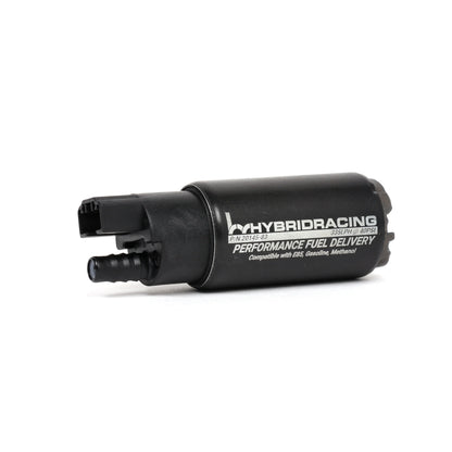 Hybrid Racing 335LPH High Flow Fuel Pump for 06-11 Civic Si