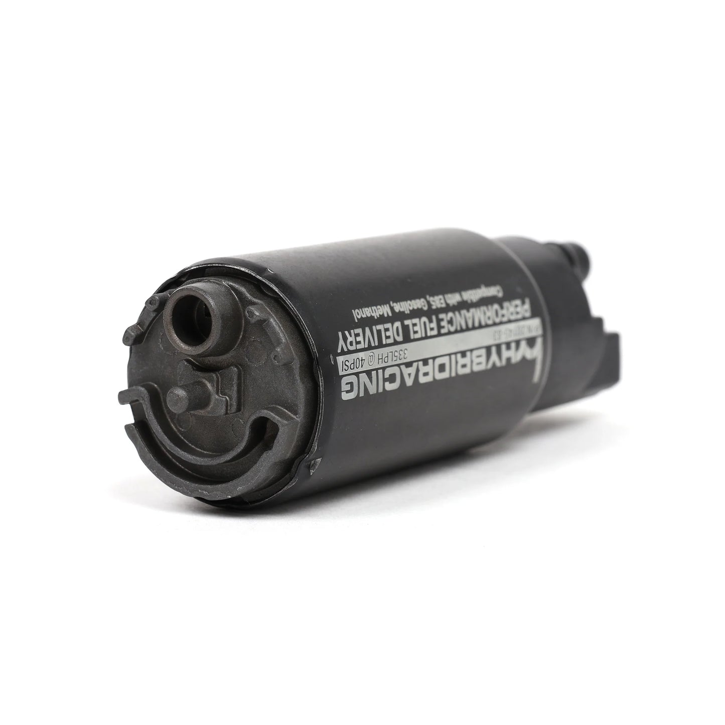 Hybrid Racing 335LPH High Flow Fuel Pump for 06-11 Civic Si