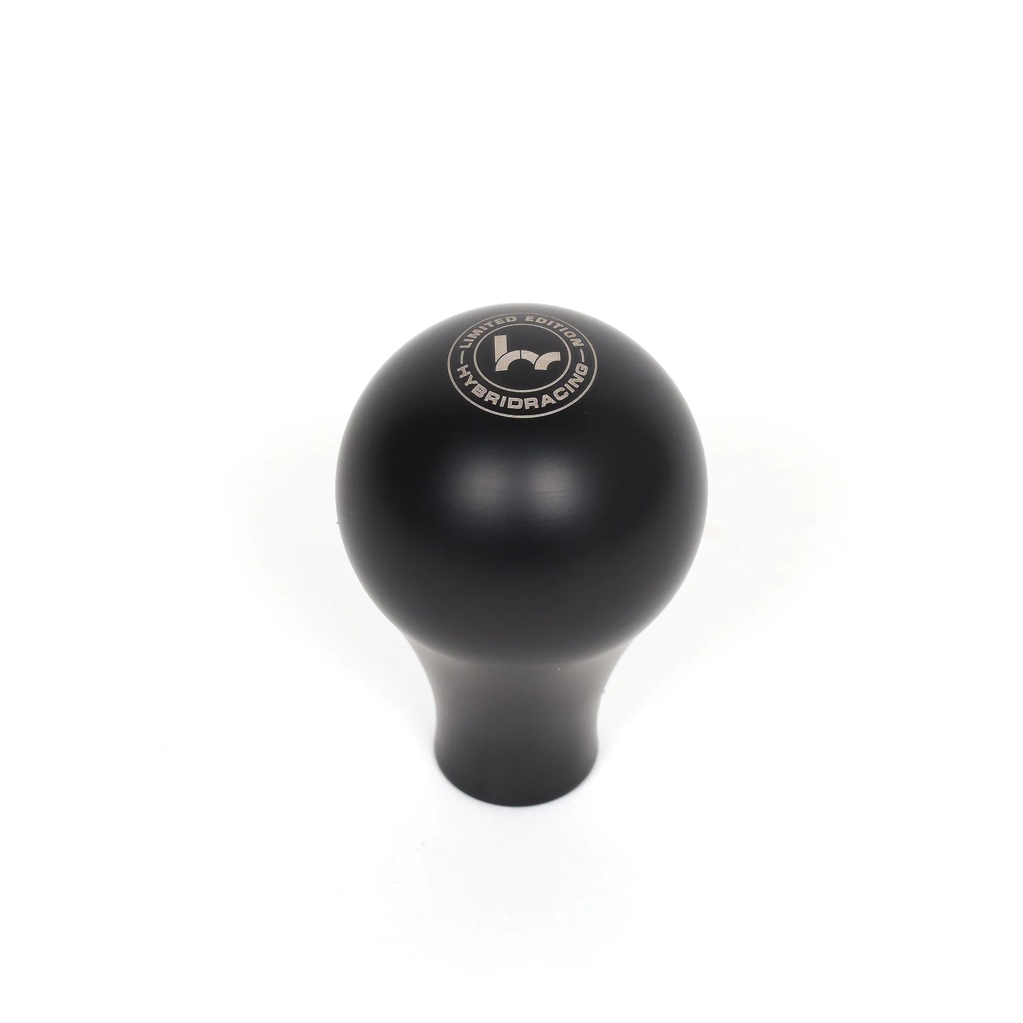 Hybrid Racing Limited Edition Black Out Maxim Performance Shift Knob