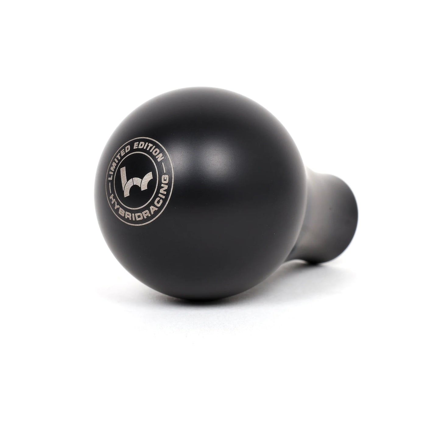 Hybrid Racing Limited Edition Black Out Maxim Performance Shift Knob