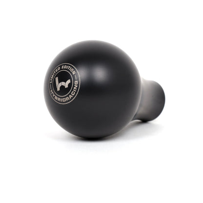 Hybrid Racing Limited Edition Black Out Maxim Performance Shift Knob