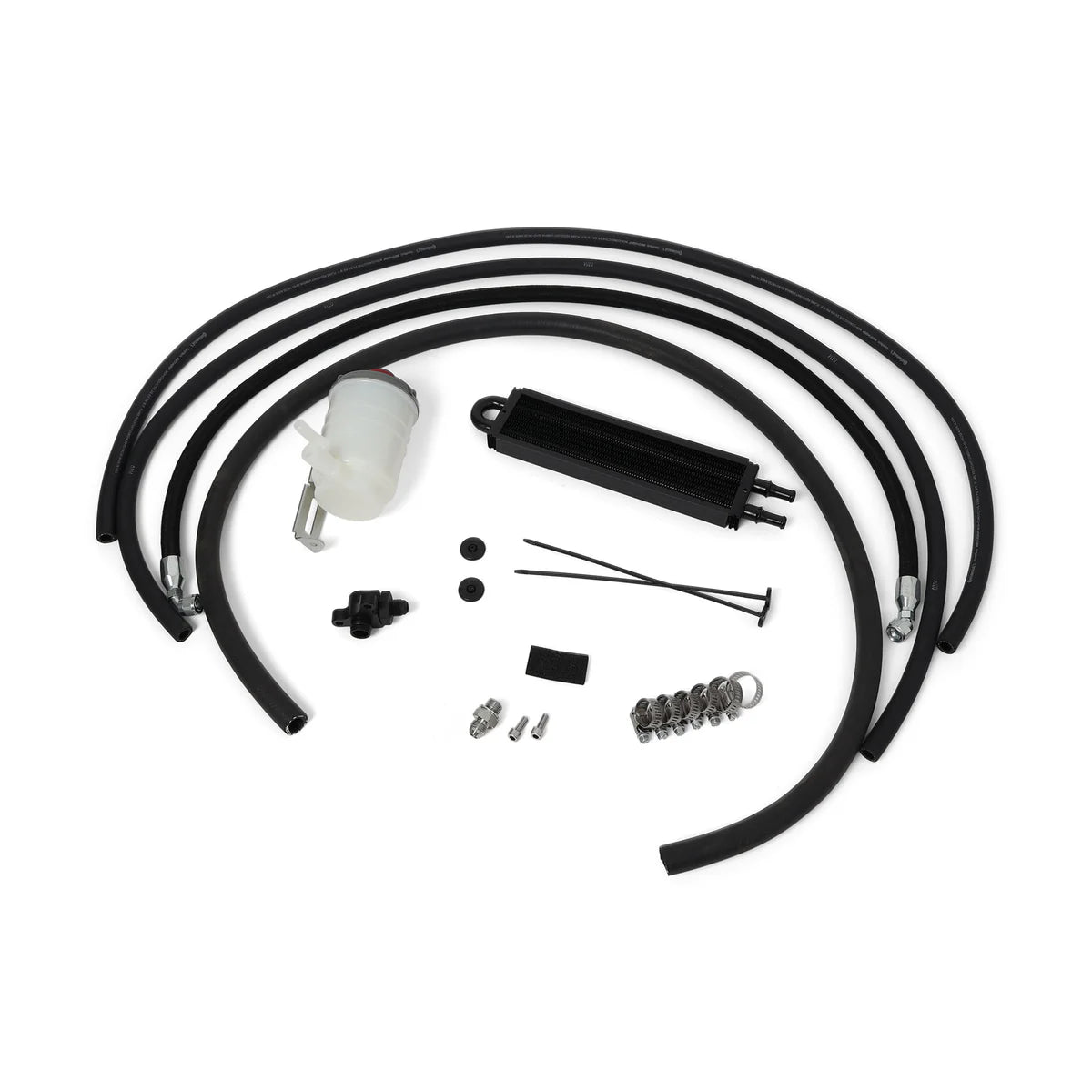 Hybrid Racing K-Swap Power Steering Conversion Kit (92-00 Civics & 94-01 Integra)