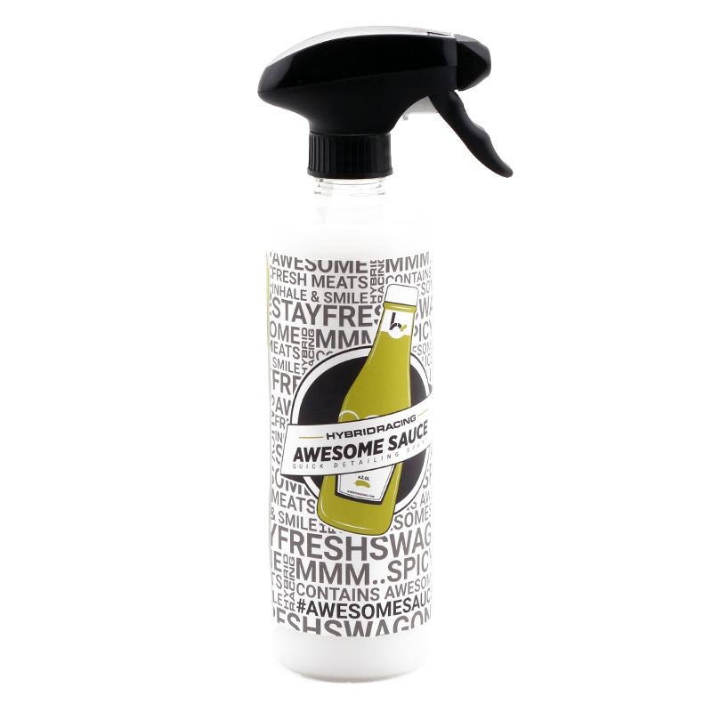 Hybrid Racing Awesome Sauce Quick Detailer