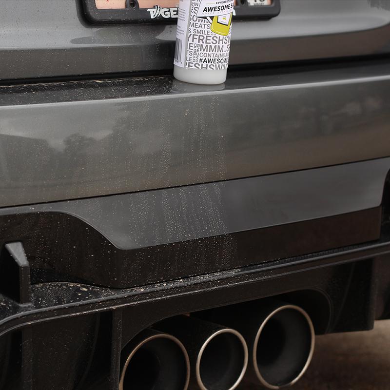 Hybrid Racing Awesome Sauce Quick Detailer