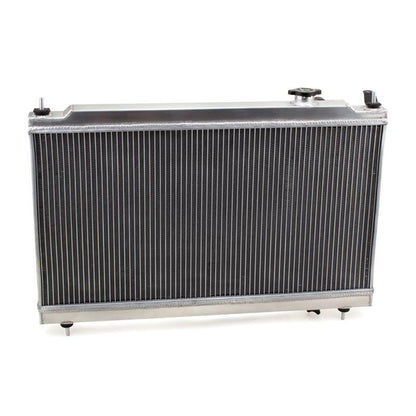 Hybrid Racing K-Swap Fullsize Radiator (94-01 Acura Integra w/ K-Swap)