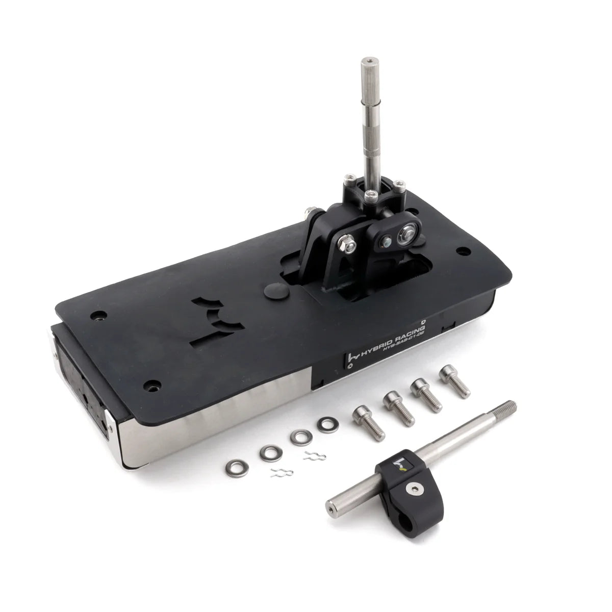 Hybrid Racing A2 K-Series Swap Bolt-In Short Shifter