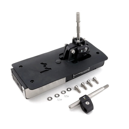Hybrid Racing A2 K-Series Swap Bolt-In Short Shifter
