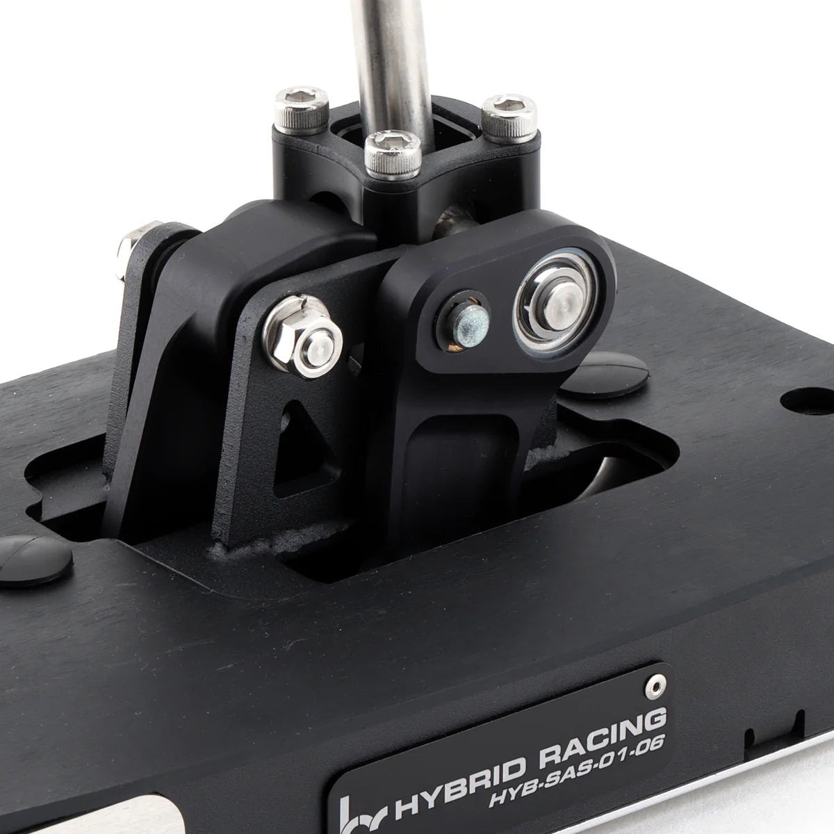 Hybrid Racing A2 K-Series Swap Bolt-In Short Shifter