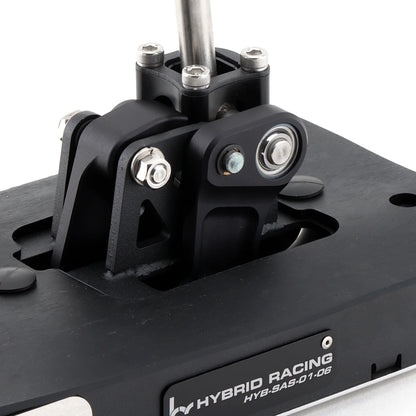 Hybrid Racing A2 K-Series Swap Bolt-In Short Shifter