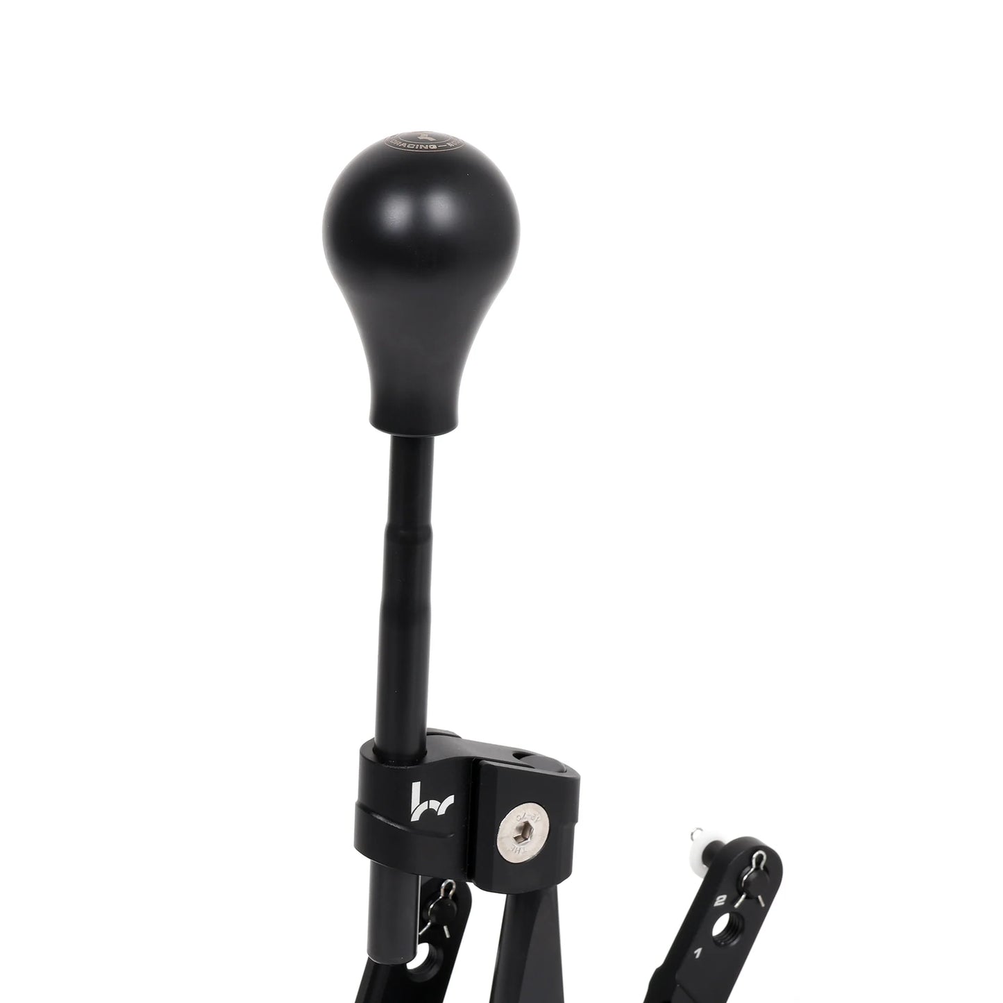 Hybrid Racing Limited Edition Black Out Maxim Performance Shift Knob